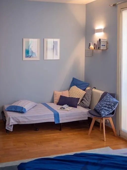 Glamour Home Milaan