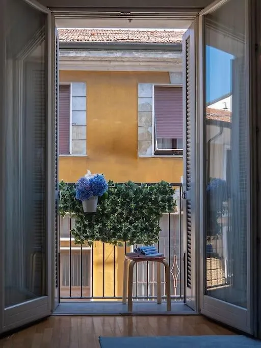 Glamour Home Milaan Italië